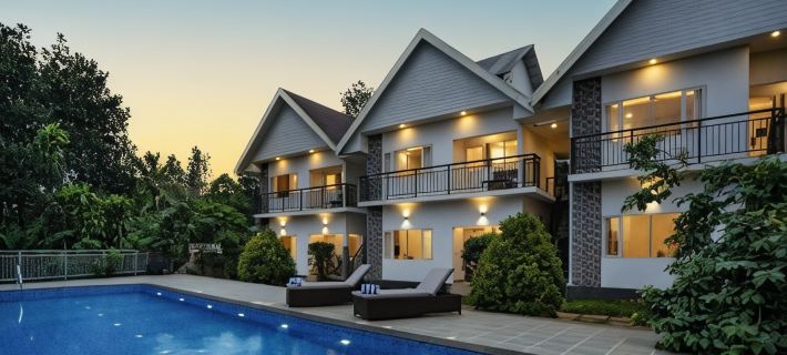 Munnar Ice Queen Resorts Hotels in Munnar