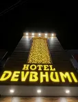 Hotel Dev Bhoomi