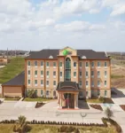 Holiday Inn Express & Suites Corsicana I-45 Hotel in zona Corsicana