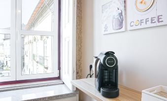 Praça 44 Boutique Apartments