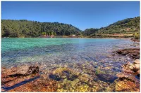 Villa Stella C1 - comfort apartment with beautifull seaview Hotels in Postire