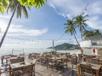 Tommy Resort Các khách sạn gần Bãi biển Haad Rin