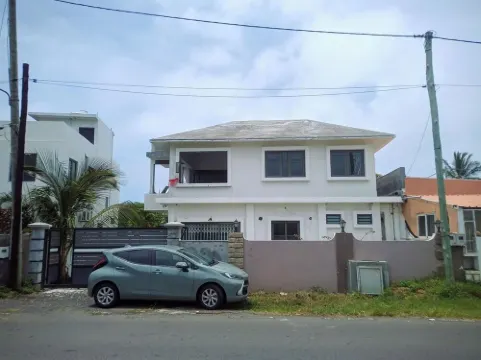 Happy House - With beautiful pool & 1 minute walk to amazing Blue Bay beach Hotels in Mauritius