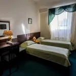 Marafon Club Hotel on Nesterov