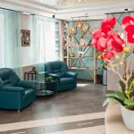 Viktoriya Hotel Hotel a Gorod Syktyvkar