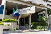 Harbor Buriti Hotel Các khách sạn ở Campo Grande