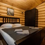 Picnic Hotels in Tosnensky District