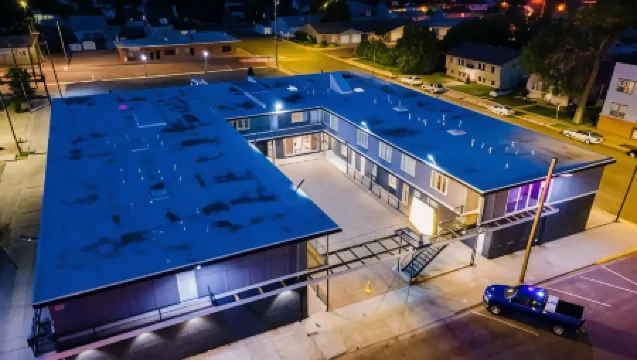 Rodeway Inn & Suites Sidney Historic Downtown I-80