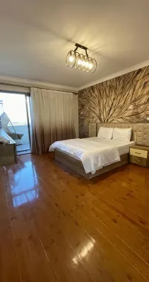 Beverly Hills Inside Villa Hotels near Giza Zoo