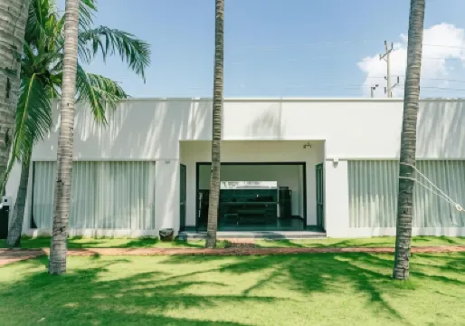 Cesar Homestay Các khách sạn gần Bãi đá Ông Địa