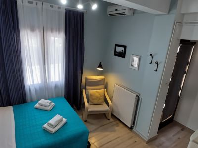 Guesthouse Machi