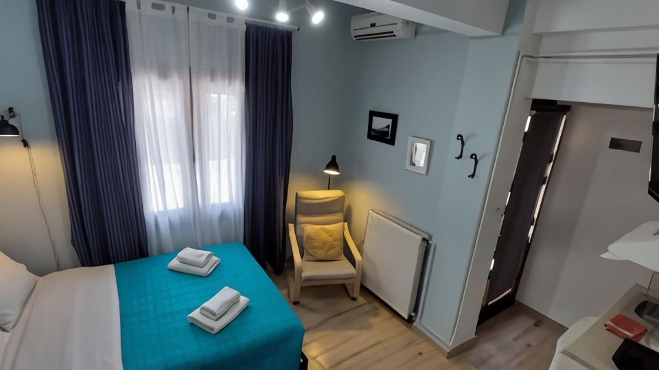 Guesthouse Machi