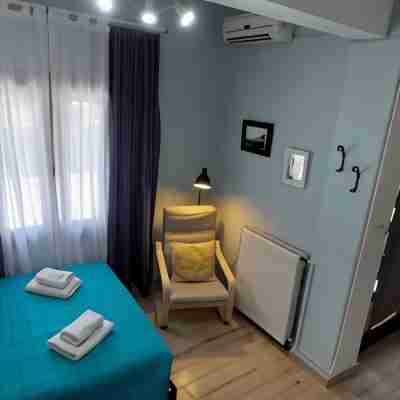 Guesthouse Machi Rooms