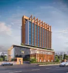 Hyatt Place Bharuch Hotels in 