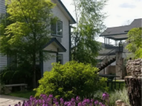 Grass Valley Courtyard Suites Hotels in Grass Valley