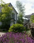 Grass Valley Courtyard Suites Hotel a Colfax