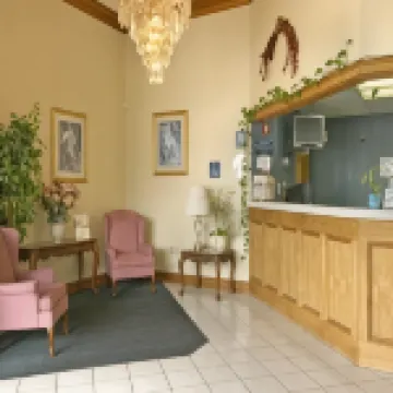 Rodeway Inn