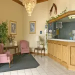 Rodeway Inn 이달고 카운티 호텔