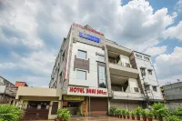 Via Shri Sai DX - Nr Adarsh Nagar Metro Hotels in North Delhi