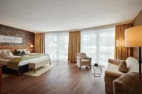 Hotel Panorama Royal Hotels in Bad Häring