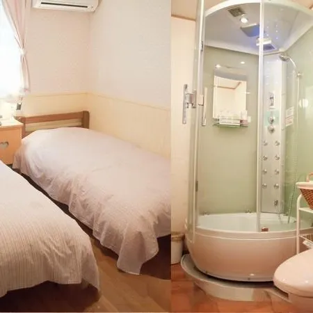 Pension Yumekukan