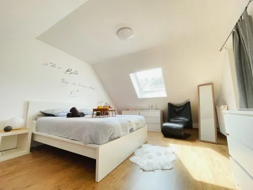 Maisons Entière aux Portes de la Champagne Hotel a Essomes-sur-Marne