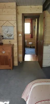 Barn for rent Espiaube