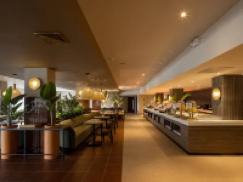 Aranwa Paracas Resort & Spa Hotels in Paracas