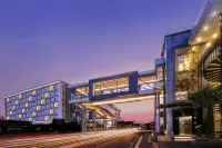 GRAMM HOTEL by Ambarrukmo Yogyakarta Hotels near Royal Ambarrukmo Garden