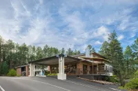Days Inn by Wyndham Prescott Hotels in Ponderosa Park