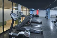 Circa Aparthotel by Totalstay - Gym