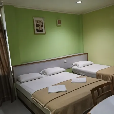 Hotel Inderapura