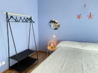 JOIVY Ferraretto cosy studio for 2 in Rapallo