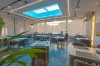 EL Farida 酒店 開羅酒店