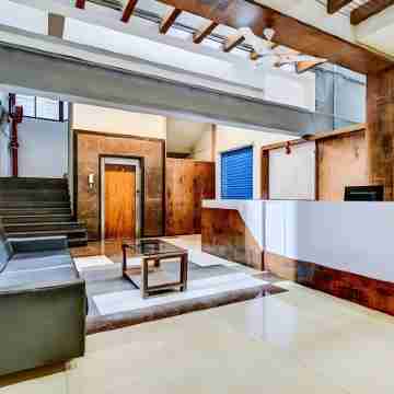 Hotel Shree Mahalaxmi Inn Others