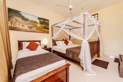 Blue Magpie Lodge Sinharaja Hotel in zona Sinharaja Rain Forest