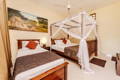 Blue Magpie Lodge Sinharaja