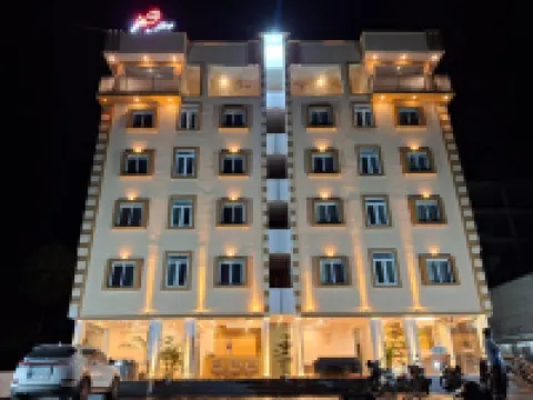 AG Corporate Stay