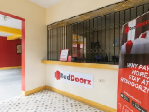 RedDoorz @ Golden Victory Hotel Mabalacat Pampanga Hotels in Mabalacat
