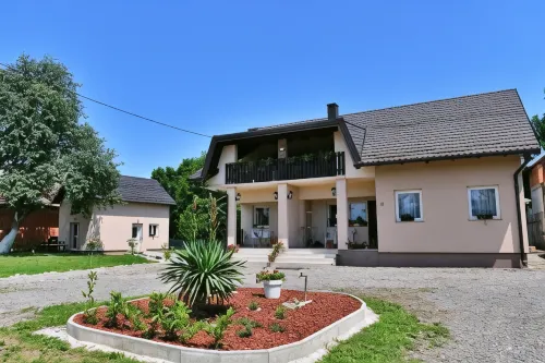 Apartments Green Linden