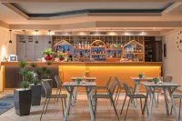 Pefkos View Suites & Maisonette - ที่มีบาร์