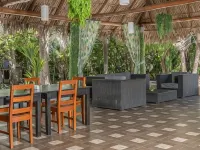 謝伊斯海灘飯店 塔馬林德住宿飯店