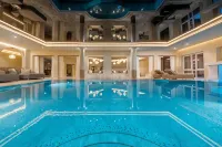 Alter Meierhof Glücksburg