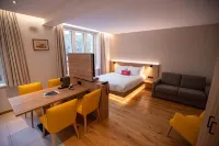 Domaine de Haslach, The Originals Collection, Résidence de Tourisme Hotels in Munster