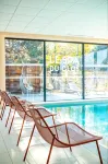 Best Western Premier Clos Syrah Hotel & Spa - Pools