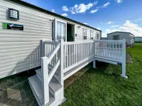 Mkrj Luxury - Parkdean Camber Sands - Sleeps 8 - Pet Friendly - Lbl
