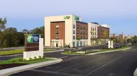 Holiday Inn Express & Suites Murfreesboro West by IHG