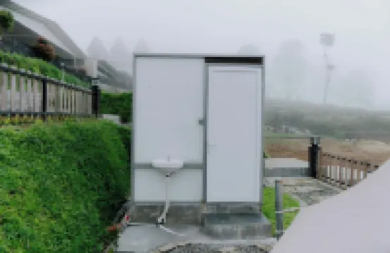 Glamping Telaga Menjer By Travelink