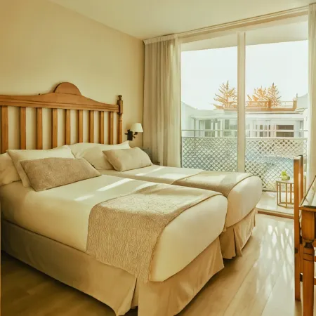 Hotel Villa Flamenca