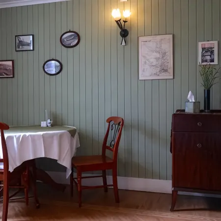 Castle House Guest House